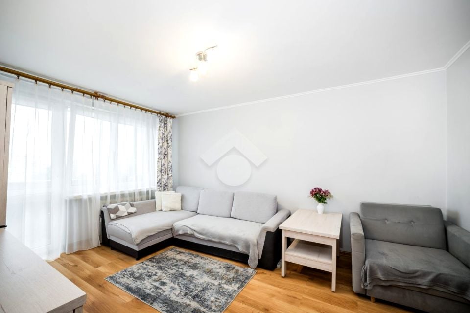 Mieszkanie Kraków