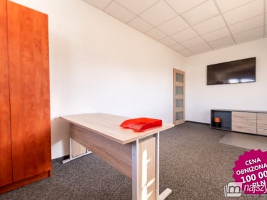Budynek użytkowy Goleniów