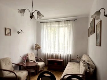 Mieszkanie Kraków