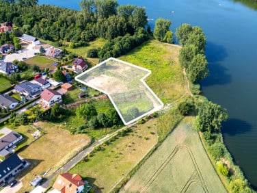 Działka budowlana Chełmża sprzedam