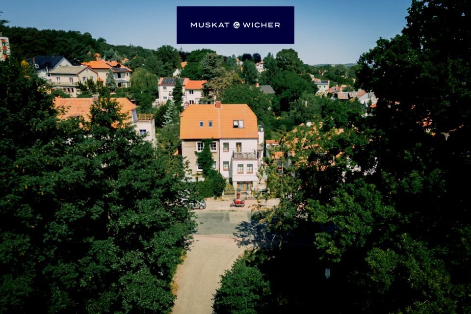 Dom Sopot