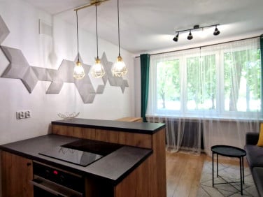 Mieszkanie Łódź