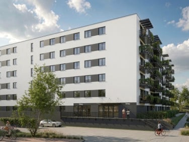 Mieszkanie Kraków