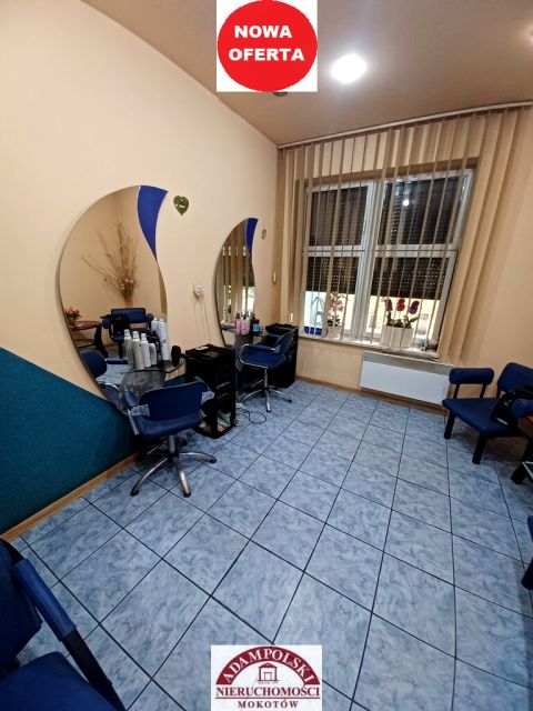 Lokal Piaseczno