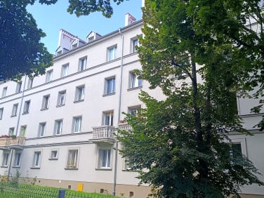 Mieszkanie Poznań