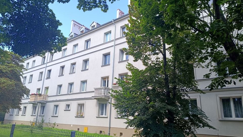 Mieszkanie Poznań