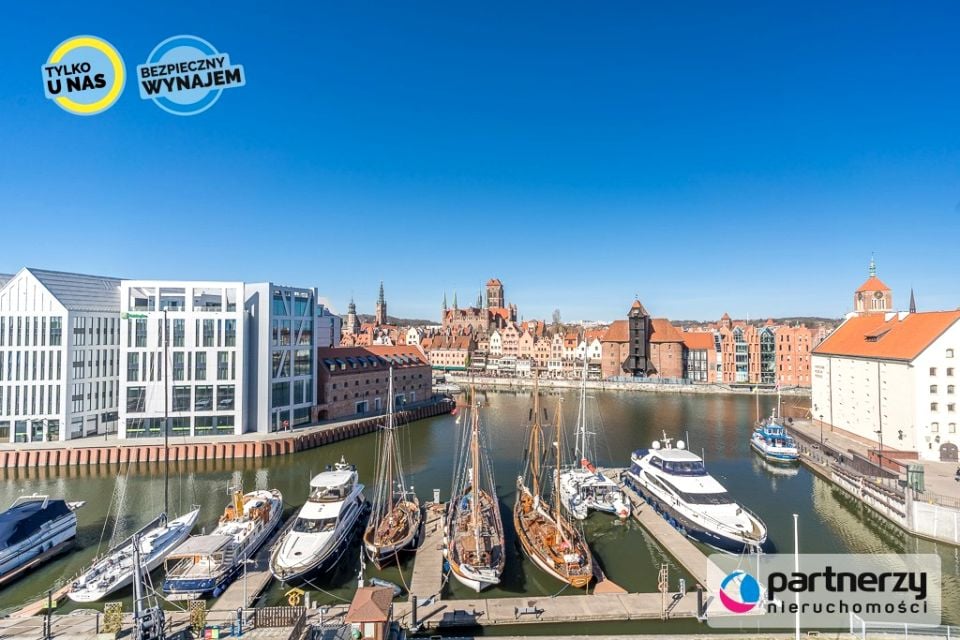 Mieszkanie Gdańsk