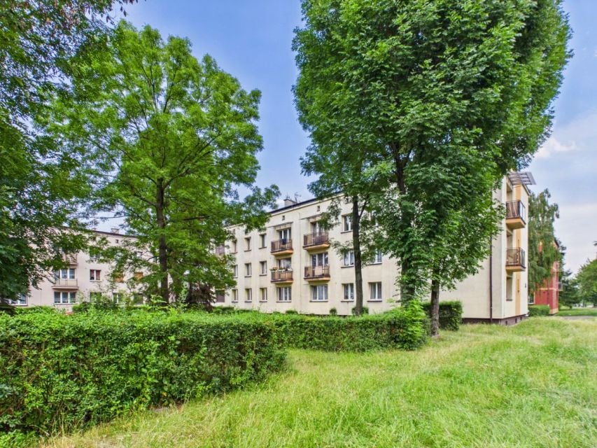 Mieszkanie Ruda Śląska