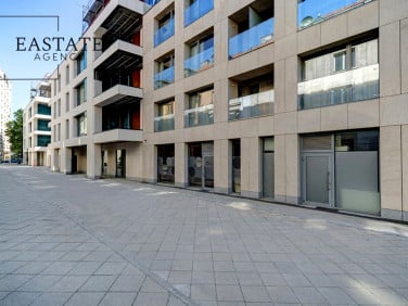 Lokal Warszawa