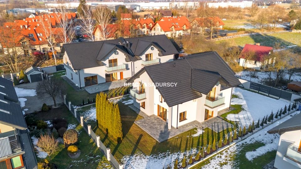 Dom Modlniczka wynajem