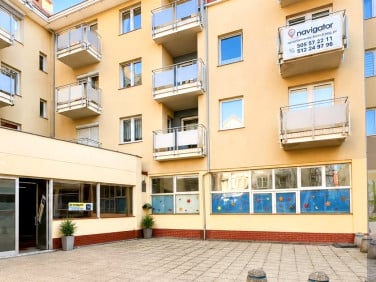Lokal Kołobrzeg