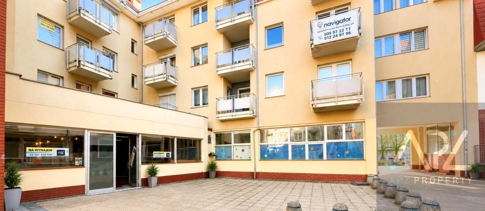 Lokal Kołobrzeg