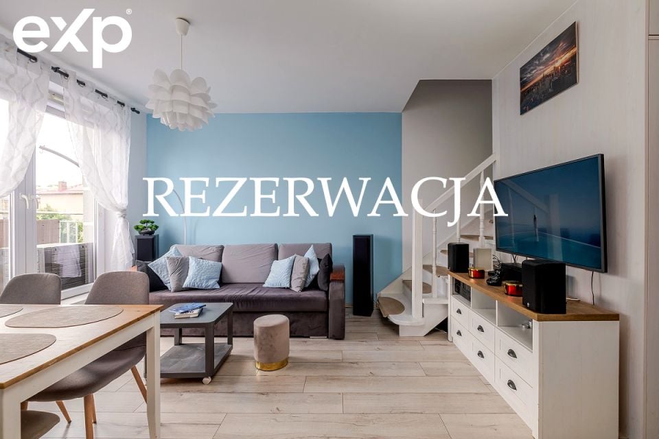 Mieszkanie Gdańsk
