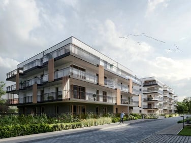 Mieszkanie Wrocław