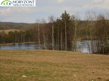 Działka Grabowska Huta