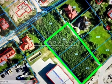 Działka budowlana Warszawa