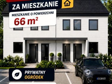 Mieszkanie Nowy Sącz