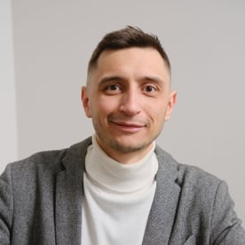 Paweł Sołomianko