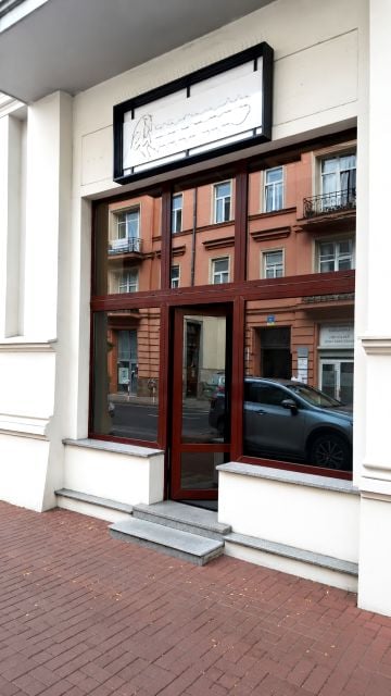 Lokal Częstochowa