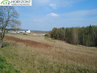 Działka nad rzeką