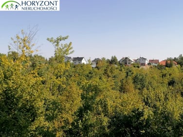Działka Sulęczyno