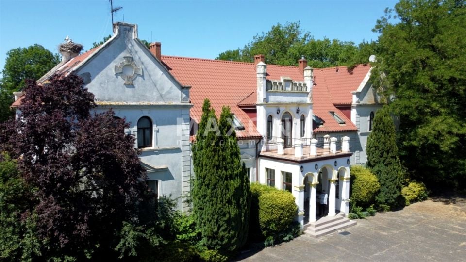 Dom Budzistowo