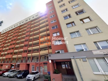 Mieszkanie Wrocław