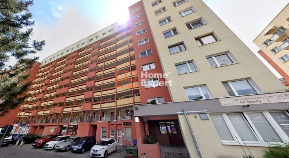 Mieszkanie Wrocław