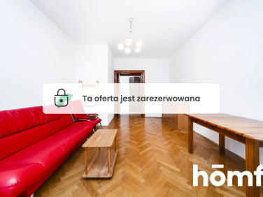 Mieszkanie Kraków