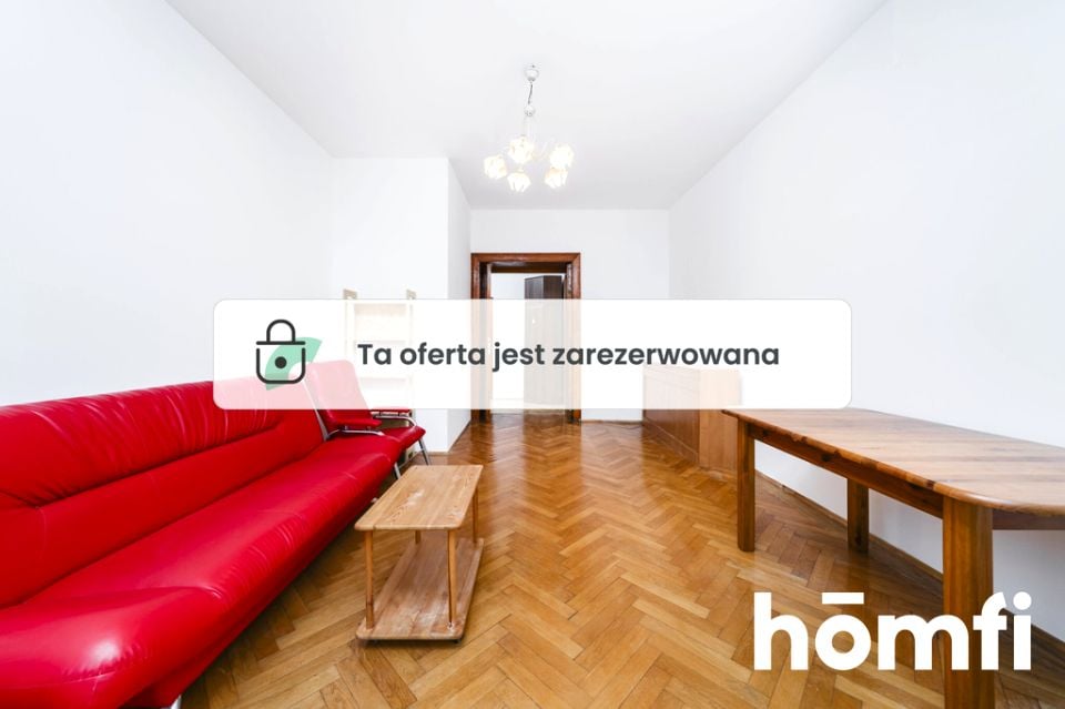 Mieszkanie Kraków