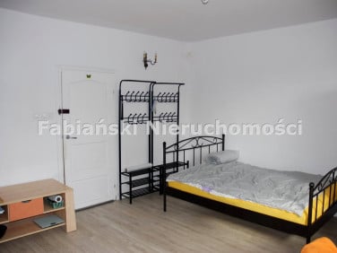 Pokój Poznań