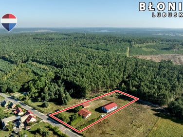 Dom Błonie