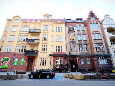 Mieszkanie Poznań