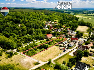 Działka Letnica