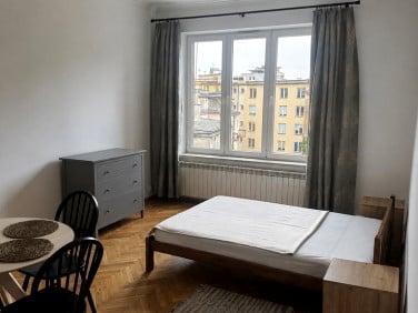 Mieszkanie Kraków