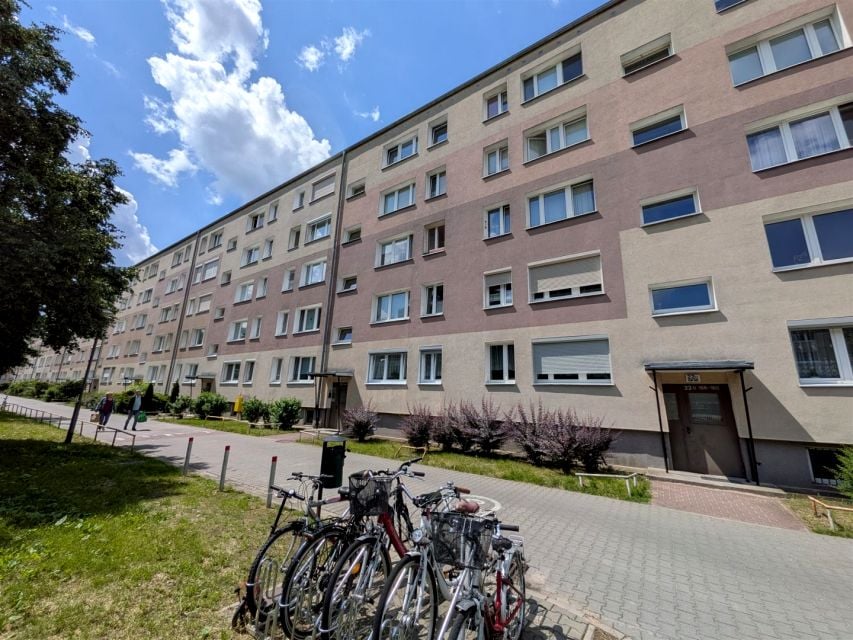 Mieszkanie Poznań