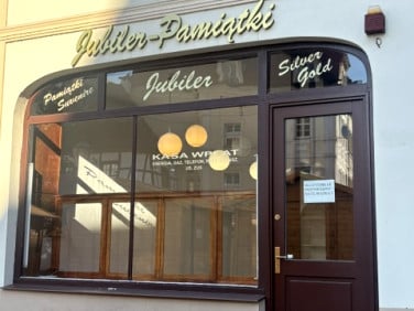 Lokal Lubań