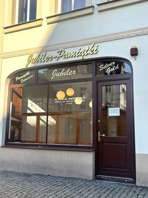 Lokal Lubań
