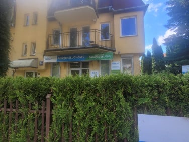 Mieszkanie Olsztyn