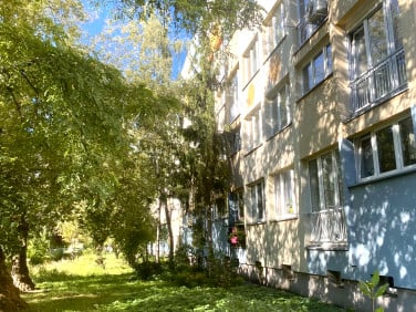 Mieszkanie Wrocław