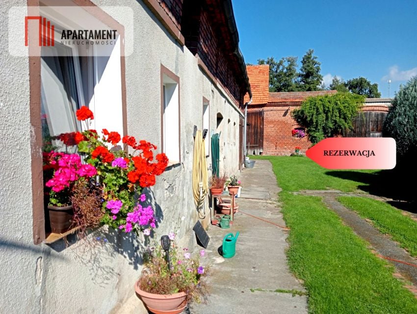Dom Zaborów sprzedaż