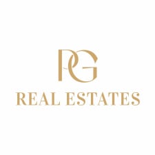 PG REAL ESTATES
