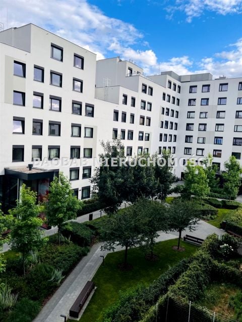 Mieszkanie Warszawa