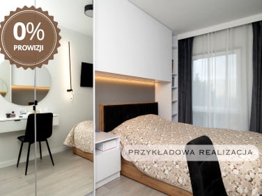 Mieszkanie Bydgoszcz