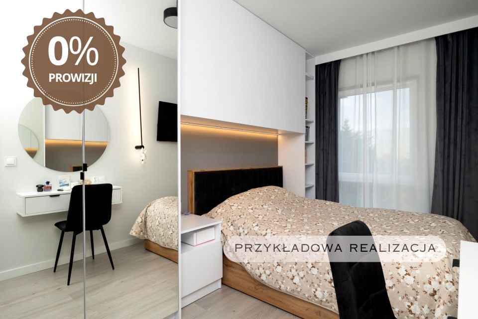 Mieszkanie Bydgoszcz