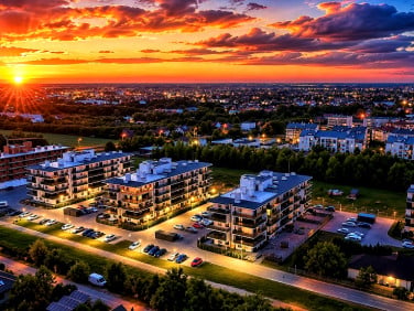 Mieszkanie Ostrów Wielkopolski
