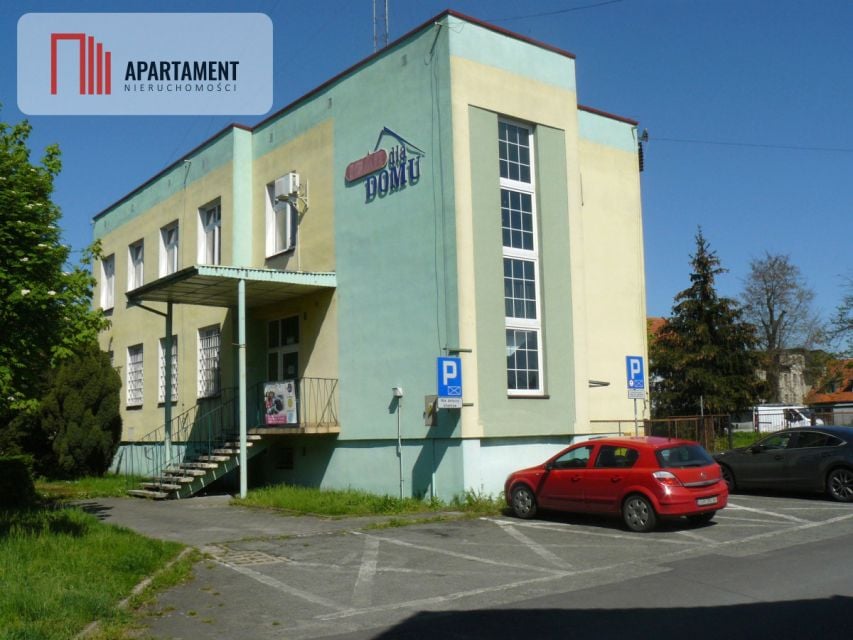 Lokal Wąsosz