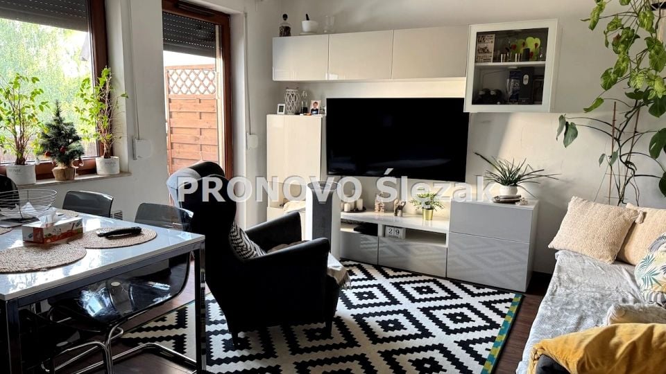 Mieszkanie Oborniki Śląskie