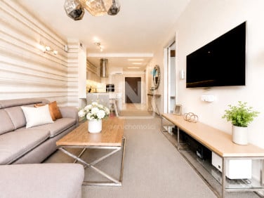 Mieszkanie apartamentowiec sprzedaż