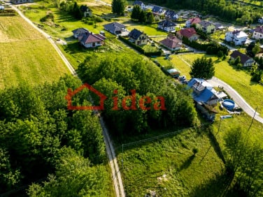 Działka Brzozów